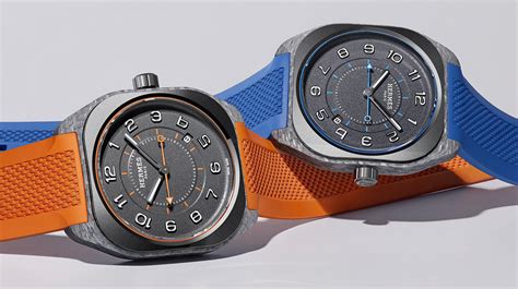 hermes new watch 2023|hermes h08 review.